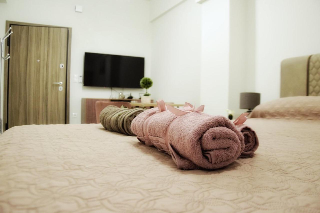 Dionisooss Apartment 雅典 外观 照片